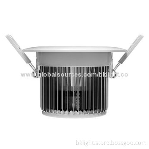 LED Downlight with 85 to 265V AC Voltage